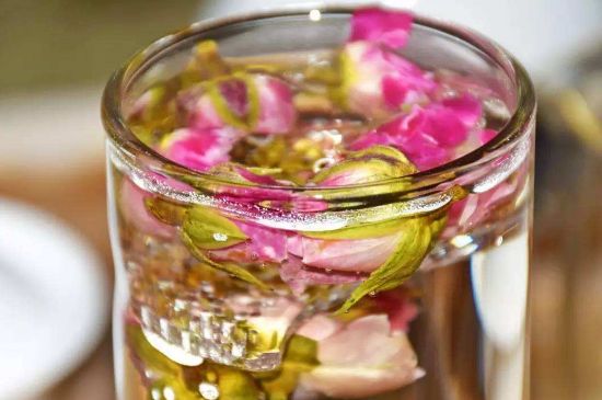 好玫瑰花茶多少錢一斤啊，玫瑰花茶價格多少錢合理？