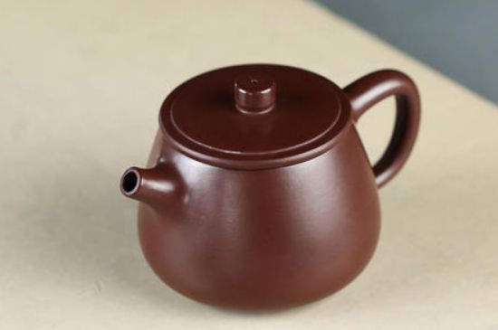 紫朱泥適合泡什么茶葉，紫朱泥的特點(diǎn)介紹