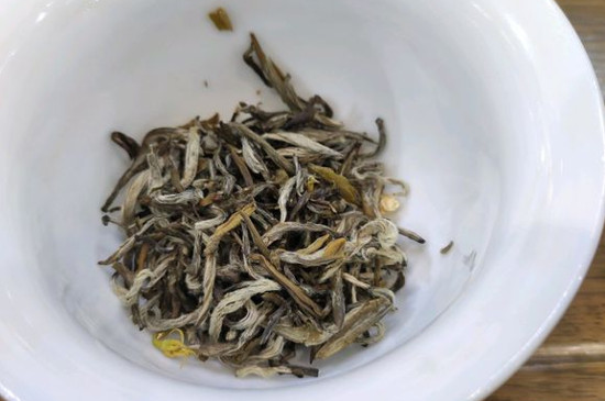 九窨茉莉多少錢，九窨茉莉花茶價(jià)格