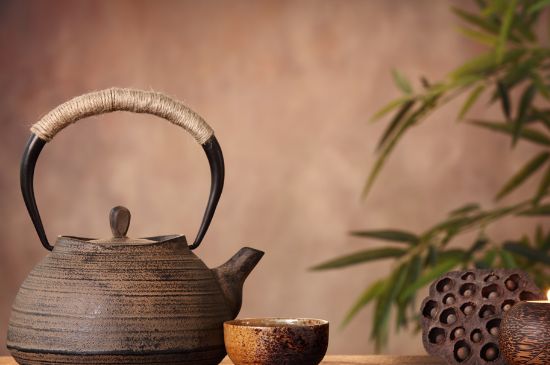鐵壺是泡茶還是煮茶，鐵壺泡茶好嗎