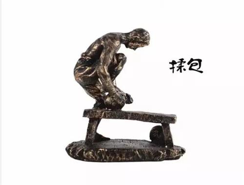 六大茶類工藝基本知識，六大類茶葉的制作工藝流程圖