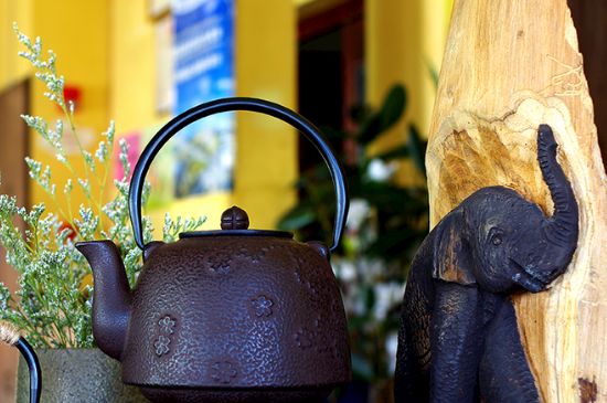 鑄鐵壺開壺方法，鑄鐵茶壺怎么開壺方法