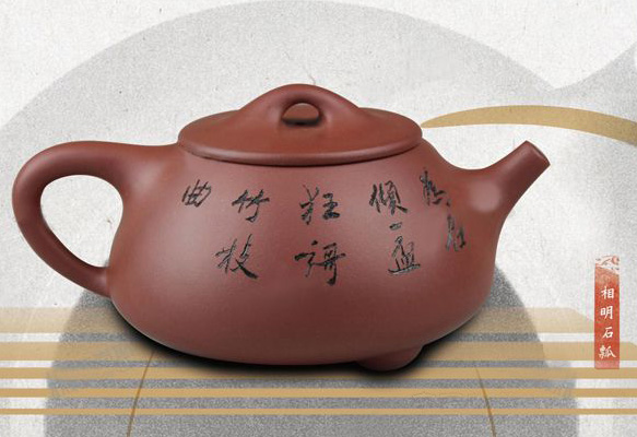 景舟八式紫砂壺圖片及名稱，經(jīng)典壺型顧景舟八式值多少錢？