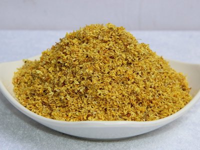 桂花泡茶禁忌，桂花泡水喝的9大禁忌