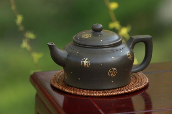 紫砂壺泡什么茶最佳，紫砂壺一般泡什么茶？
