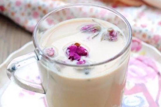 玫瑰花茶和什么搭配好，玫瑰花茶的搭配大全！