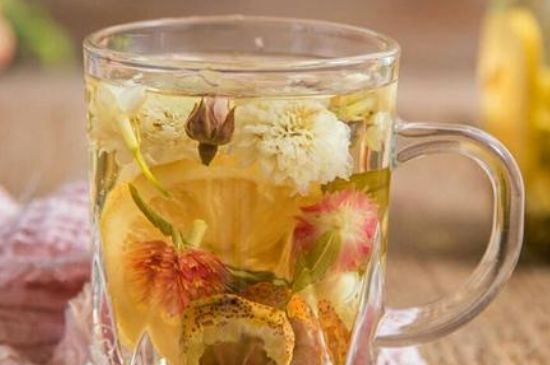 喝玫瑰花茶能祛斑嗎，玫瑰花茶有祛斑的功效嗎？