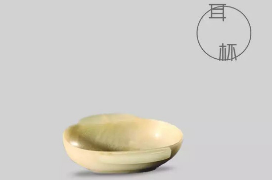 品茗杯的杯型介紹，品茗杯的器型類別分類大全圖