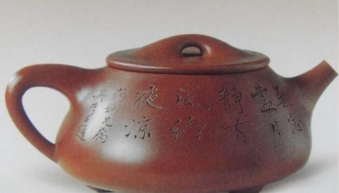 最經(jīng)典的五大石瓢壺，石瓢壺經(jīng)典款圖解