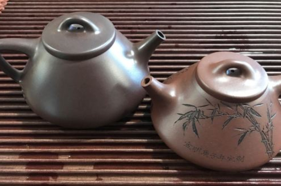 一茶一壺沒必要，紫砂壺要一茶一壺嗎？