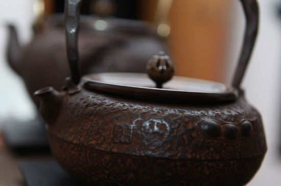 不建議用鐵壺喝茶？鐵壺泡茶好嗎？