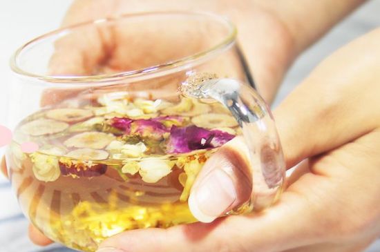 干桂花泡水，干桂花怎么泡水喝？