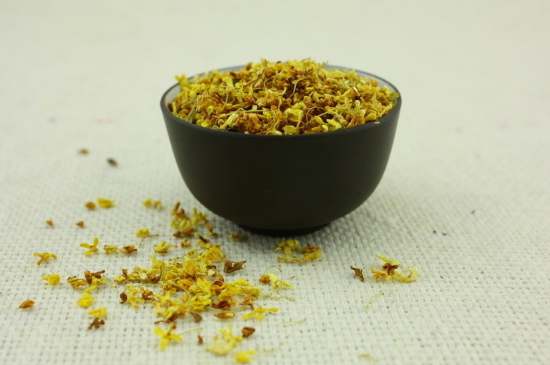 桂花茶禁忌，喝桂花茶有什么禁忌