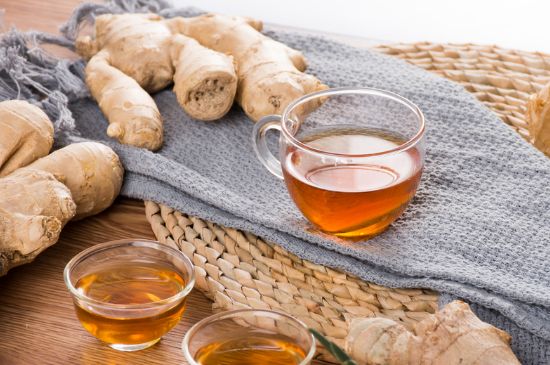 十大祛濕茶，自制祛濕排毒茶