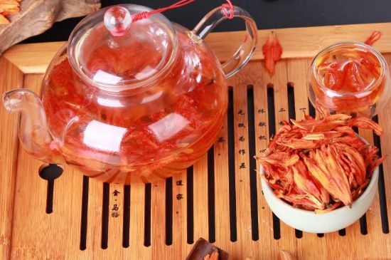 喝花茶禁忌大全，花茶是涼性的嗎？