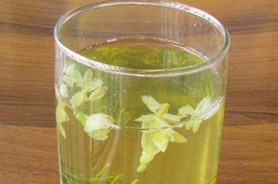 茉莉銀針茶泡法，茉莉銀針怎么泡