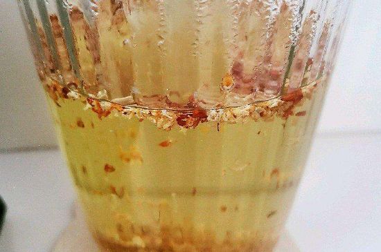 濕氣重可以喝桂花茶嗎，有濕氣的人能喝桂花茶嗎？