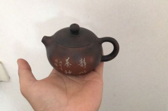為什么陶壺用米湯開壺，煮水陶壺用大米湯開壺方法