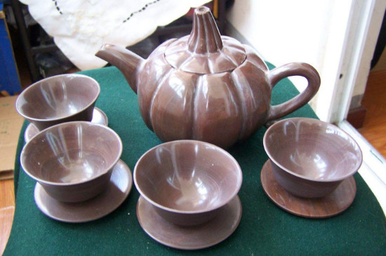 木魚石茶壺適合泡什么茶，木魚石泡啥茶好