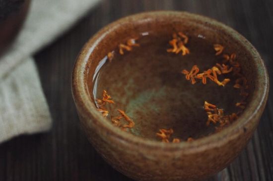 桂花茶一天一杯過(guò)量了嗎，桂花茶一天喝多少合適？