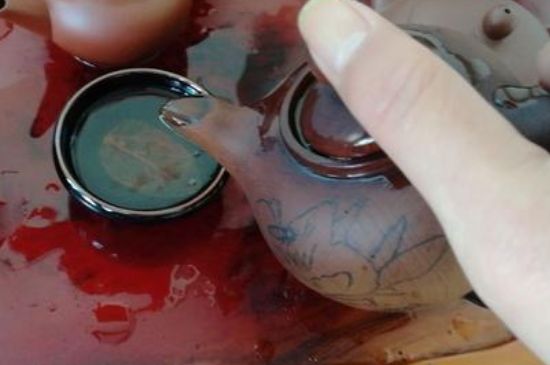 建盞初次使用方法，新買的建盞如何開盞