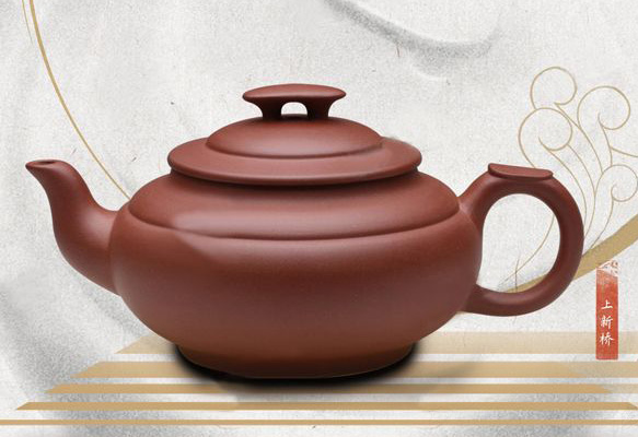 景舟八式紫砂壺圖片及名稱，經(jīng)典壺型顧景舟八式值多少錢？