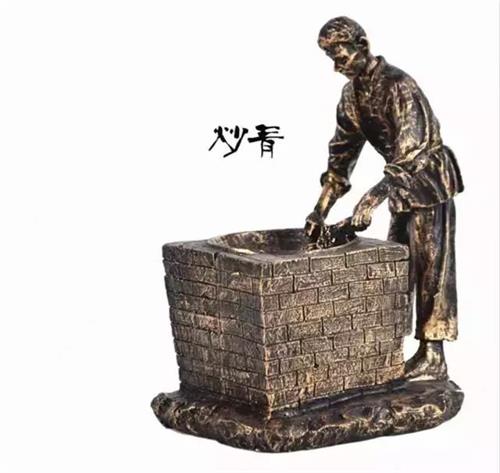 六大茶類工藝基本知識，六大類茶葉的制作工藝流程圖