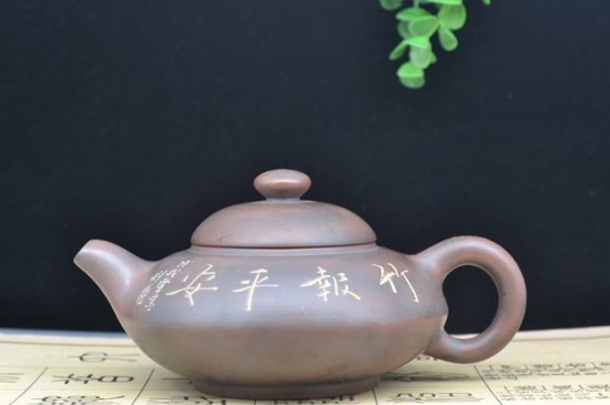 四大名陶哪個泡茶最好，中國四大名陶主要泡什么茶？