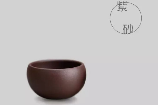 品茗杯的杯型介紹，品茗杯的器型類別分類大全圖