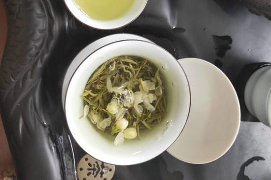 茉莉泡水禁忌，喝茉莉茶葉有什么禁忌