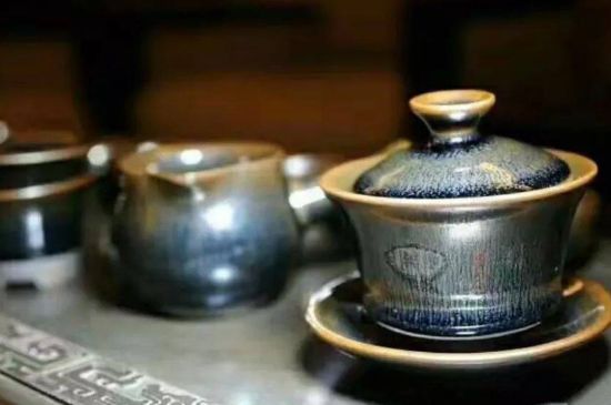 建盞開盞正確方法，建盞第一次怎么開盞