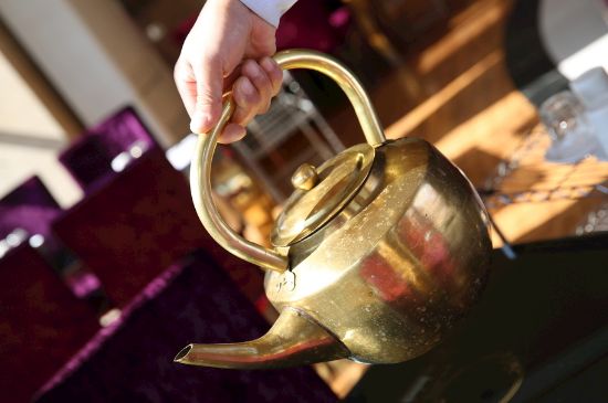 銅壺煮茶危害，銅壺長(zhǎng)期泡茶有毒嗎