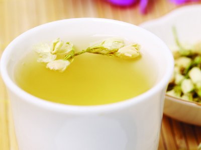 茉莉和什么一起泡最好，茉莉茶有幾種搭配？