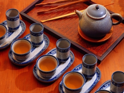茶具怎么用，茶具套裝使用方法步驟