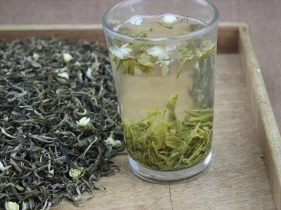 頂級茉莉茶是什么牌子，最好的茉莉茶是什么