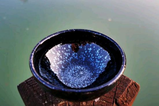 假建盞的特點(diǎn)，真假建盞區(qū)分帶圖