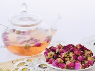 干玫瑰花泡前需要洗嗎，泡玫瑰花需要洗一下嗎？