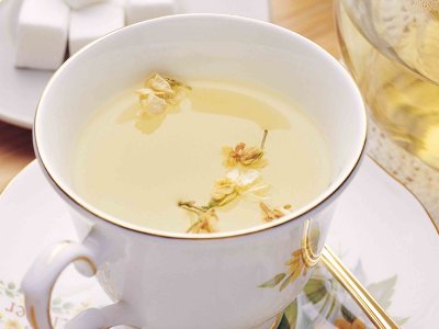 桂花茶與什么搭配泡茶，桂花茶搭配什么最佳？