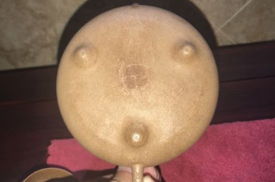 紫砂壺養(yǎng)10年后會是什么樣，紫砂壺養(yǎng)10年后圖片