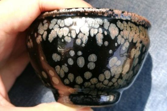 便宜的建盞杯是假的嗎，幾十塊錢的建盞是真的嗎