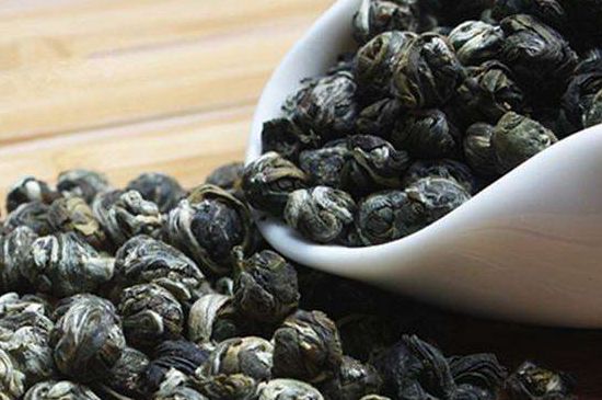 茉莉龍珠什么季節(jié)喝，夏天適合喝茉莉龍珠茶