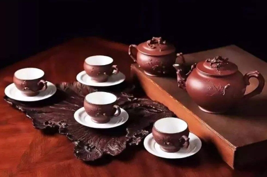 顧景舟9200萬紫砂壺價格，被誰買了？