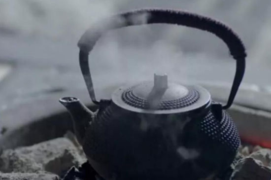 不建議用鐵壺喝茶？鐵壺泡茶好嗎？