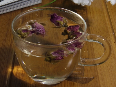 玫瑰花茶怎么泡好喝，泡玫瑰花茶的正確方法
