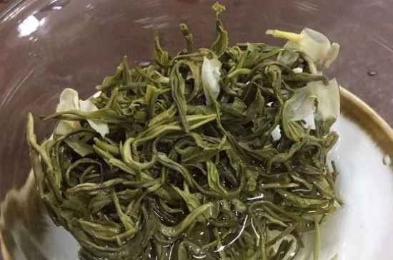 茉莉茶能天天喝嗎，茉莉花茶一周喝幾次