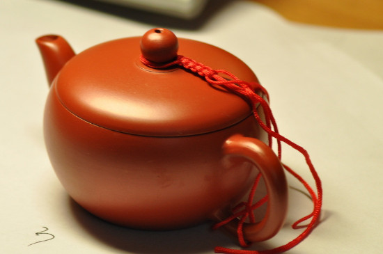 朱泥壺泡熟普壺就壞了，朱泥壺泡壞了是為什么