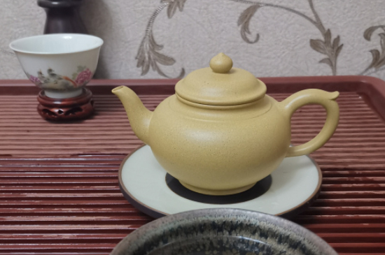 一茶一壺沒必要，紫砂壺要一茶一壺嗎？