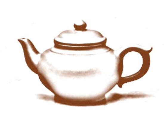 宜興紫砂壺四大經(jīng)典壺型叫什么，傳統(tǒng)紫砂四大名壺介紹