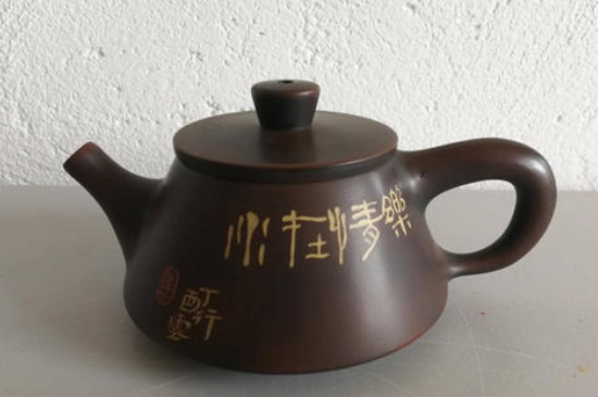 四大名陶哪個泡茶最好，中國四大名陶主要泡什么茶？