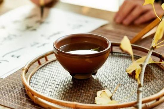 建盞喝茶的害處，建盞喝茶重金屬中毒？